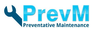 PrevM Logo